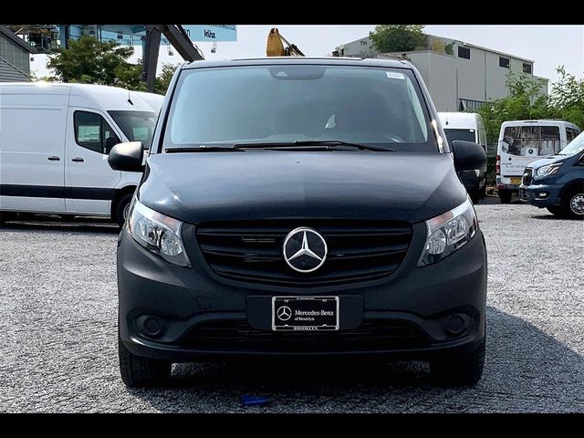 2023 Mercedes-Benz Metris Base