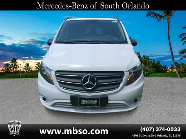 2023 Mercedes-Benz Metris Base