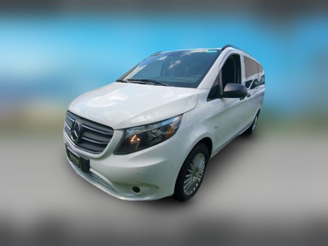 2023 Mercedes-Benz Metris Base