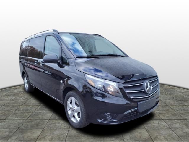 2023 Mercedes-Benz Metris Base