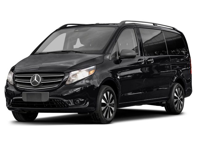 2023 Mercedes-Benz Metris Base