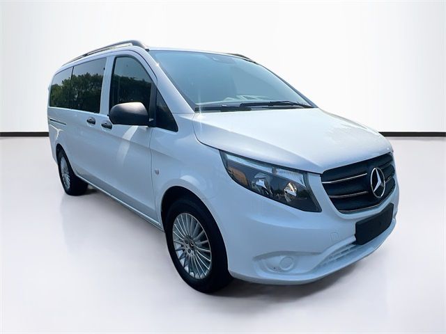 2023 Mercedes-Benz Metris Base