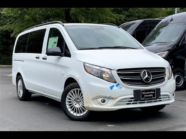 2023 Mercedes-Benz Metris Base