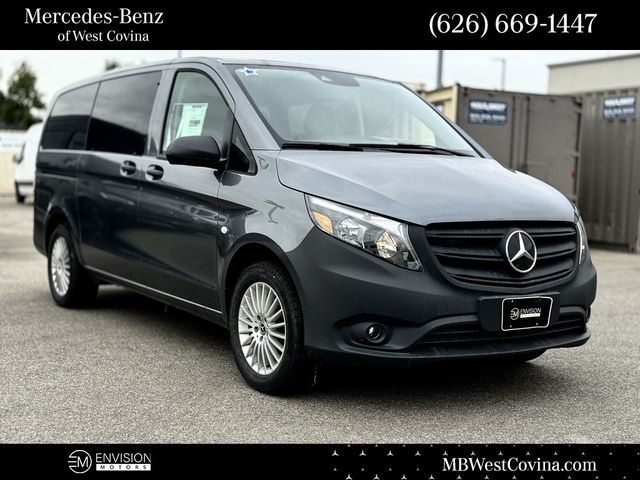 2023 Mercedes-Benz Metris Base