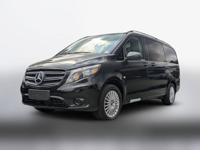 2023 Mercedes-Benz Metris Base