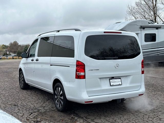 2023 Mercedes-Benz Metris Base