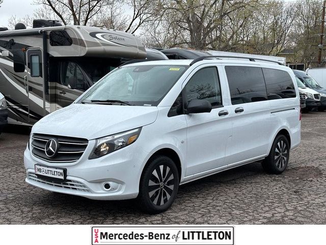 2023 Mercedes-Benz Metris Base