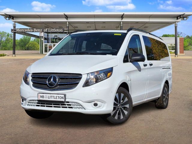 2023 Mercedes-Benz Metris Base