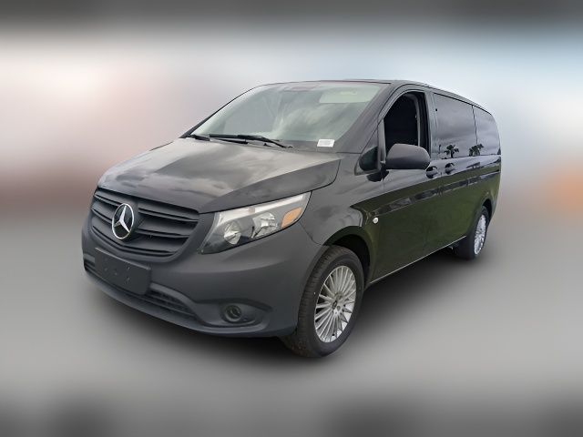 2023 Mercedes-Benz Metris Base