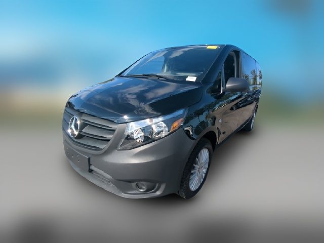 2023 Mercedes-Benz Metris Base