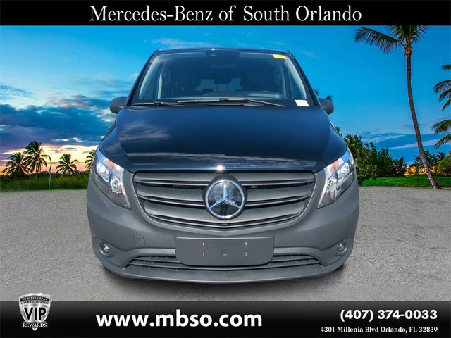 2023 Mercedes-Benz Metris Base