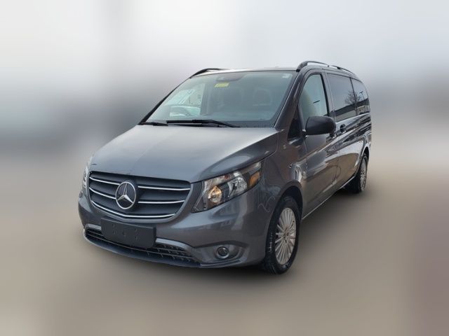 2023 Mercedes-Benz Metris Base