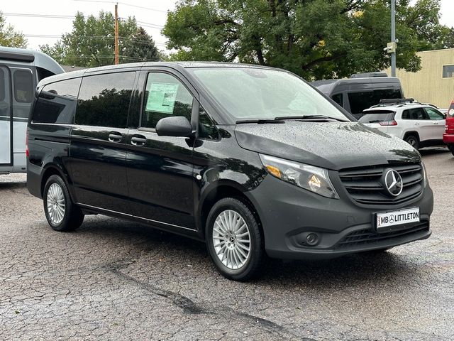 2023 Mercedes-Benz Metris Base