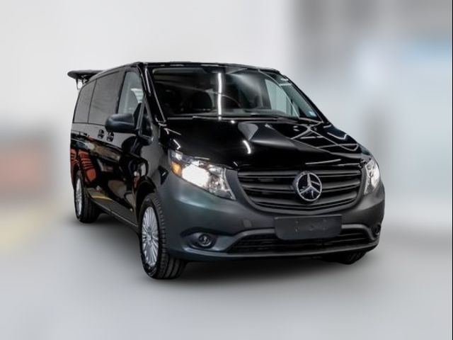 2023 Mercedes-Benz Metris Base