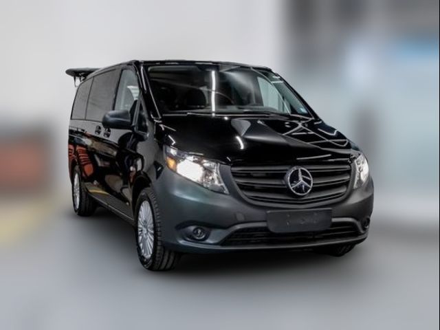 2023 Mercedes-Benz Metris Base