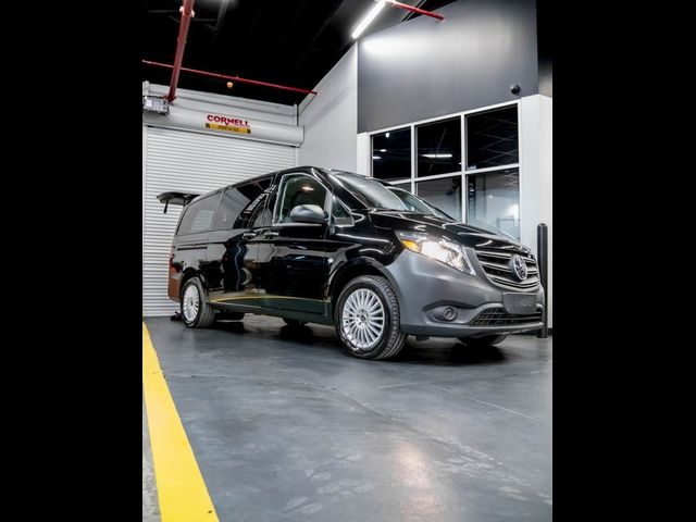 2023 Mercedes-Benz Metris Base