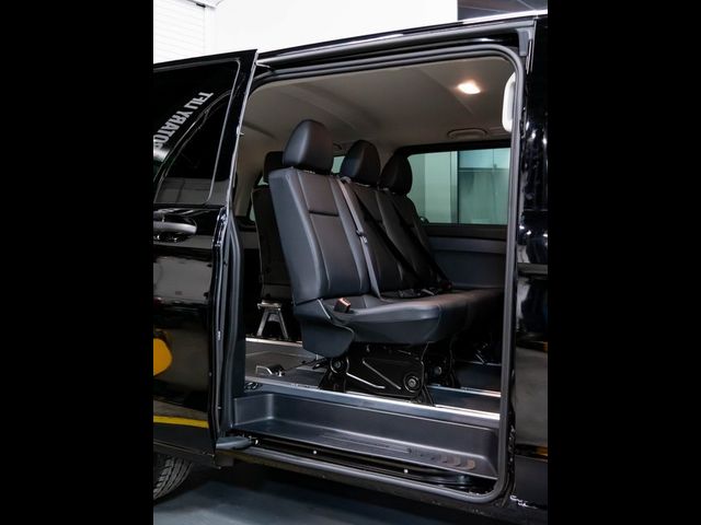 2023 Mercedes-Benz Metris Base