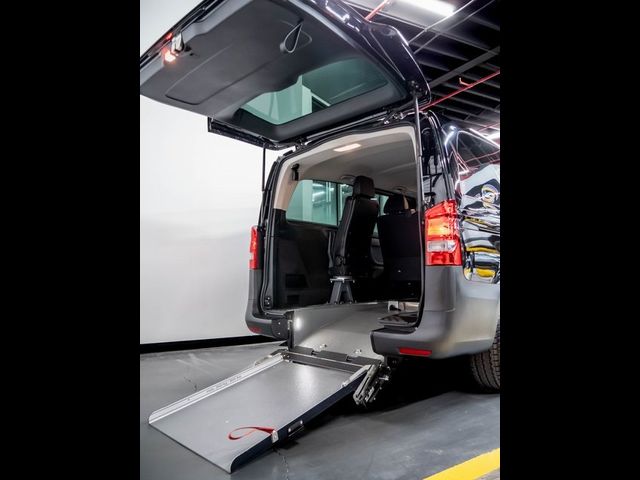 2023 Mercedes-Benz Metris Base