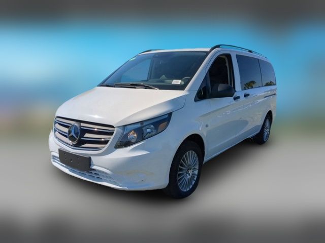 2023 Mercedes-Benz Metris Base