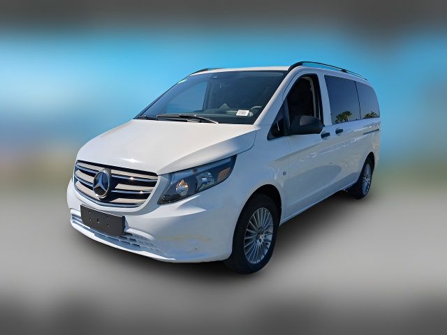 2023 Mercedes-Benz Metris Base