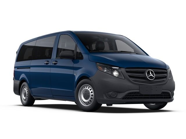 2023 Mercedes-Benz Metris Base