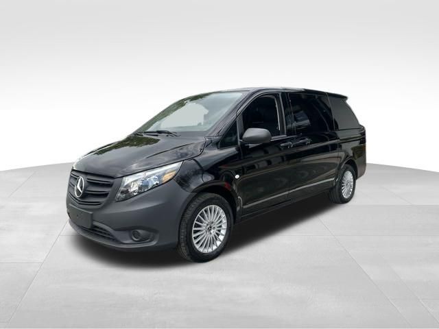 2023 Mercedes-Benz Metris Base