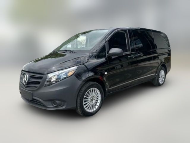 2023 Mercedes-Benz Metris Base