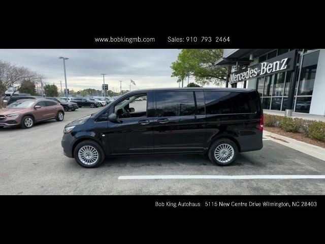 2023 Mercedes-Benz Metris Base