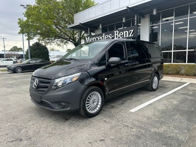 2023 Mercedes-Benz Metris Base