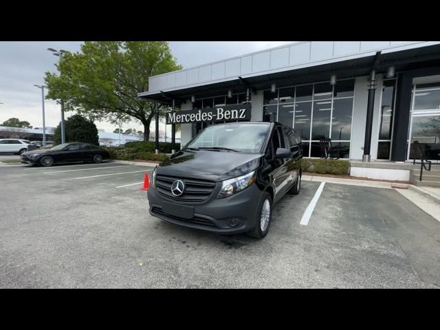 2023 Mercedes-Benz Metris Base
