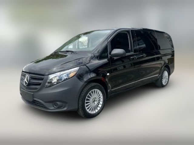 2023 Mercedes-Benz Metris Base