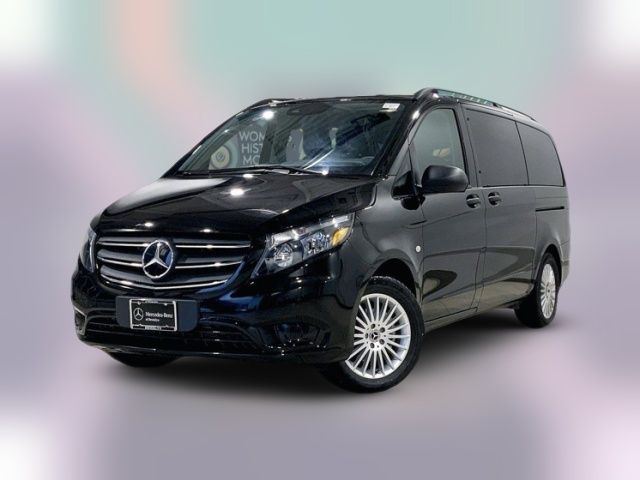 2023 Mercedes-Benz Metris Base