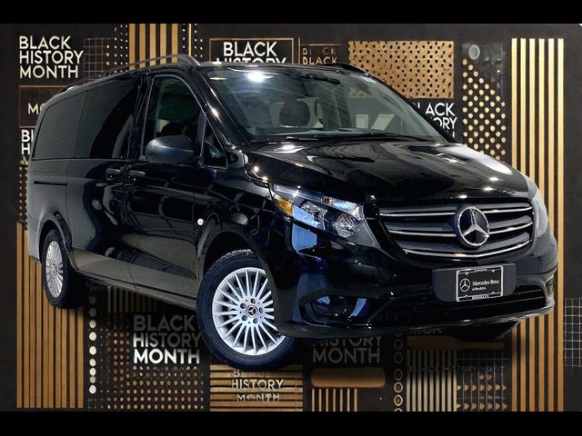 2023 Mercedes-Benz Metris Base