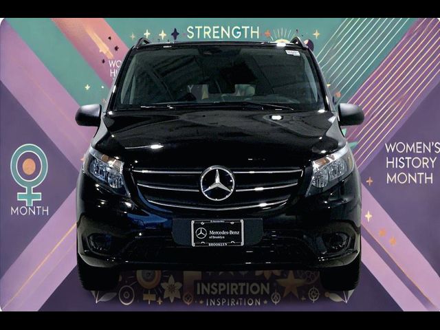 2023 Mercedes-Benz Metris Base
