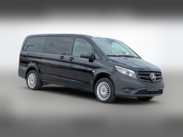 2023 Mercedes-Benz Metris Base