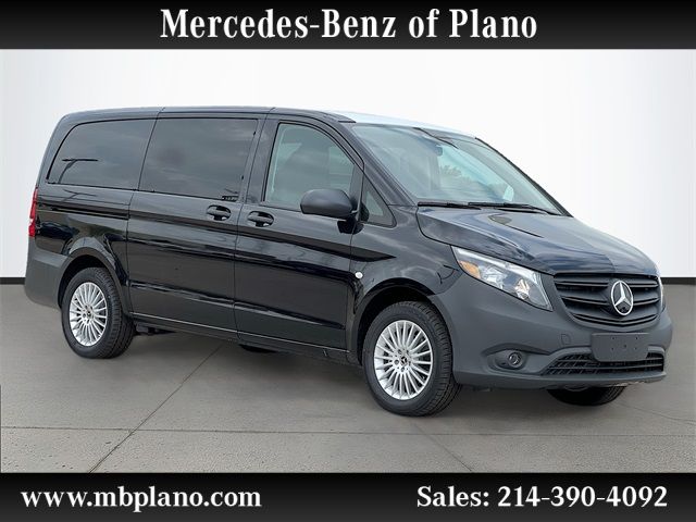 2023 Mercedes-Benz Metris Base