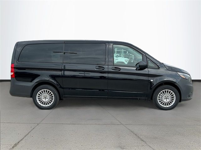 2023 Mercedes-Benz Metris Base