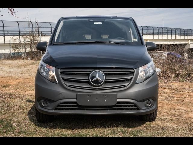 2023 Mercedes-Benz Metris Base