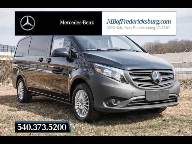 2023 Mercedes-Benz Metris Base