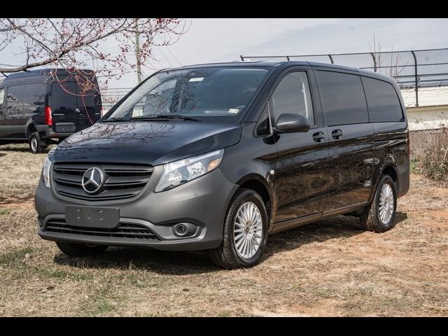 2023 Mercedes-Benz Metris Base