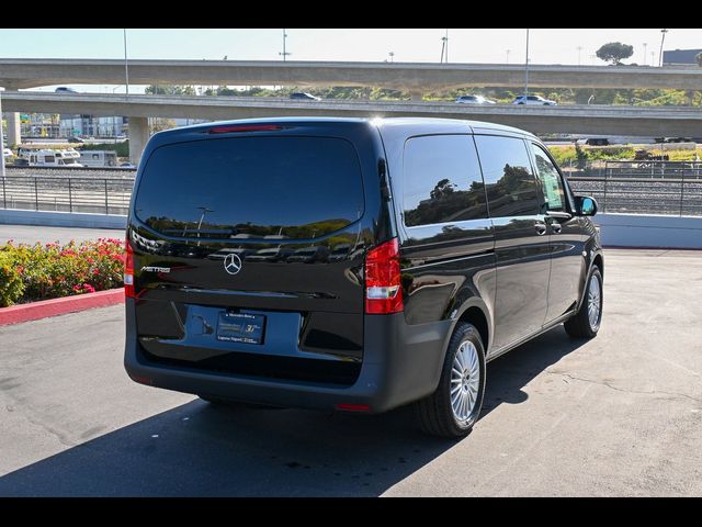 2023 Mercedes-Benz Metris Base