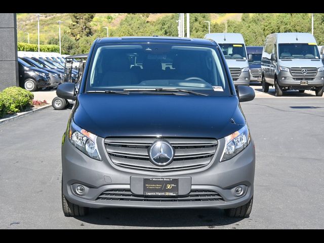 2023 Mercedes-Benz Metris Base