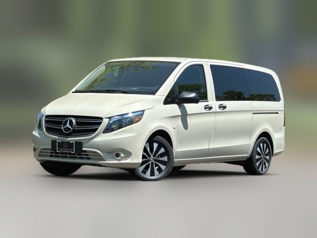 2023 Mercedes-Benz Metris Base