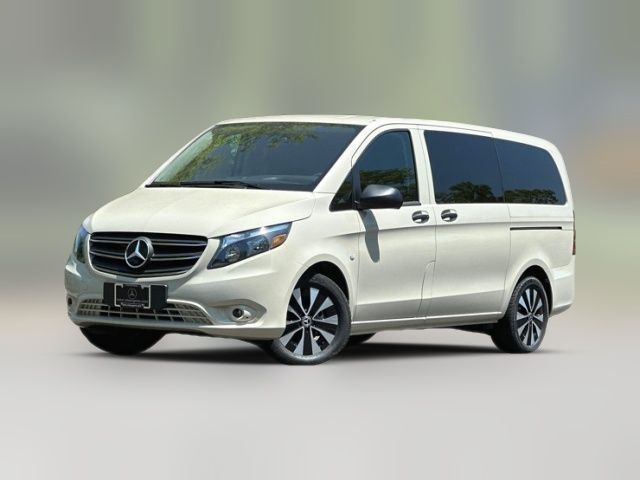 2023 Mercedes-Benz Metris Base