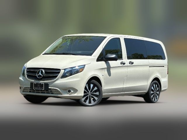 2023 Mercedes-Benz Metris Base