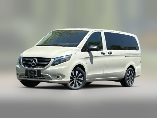 2023 Mercedes-Benz Metris Base