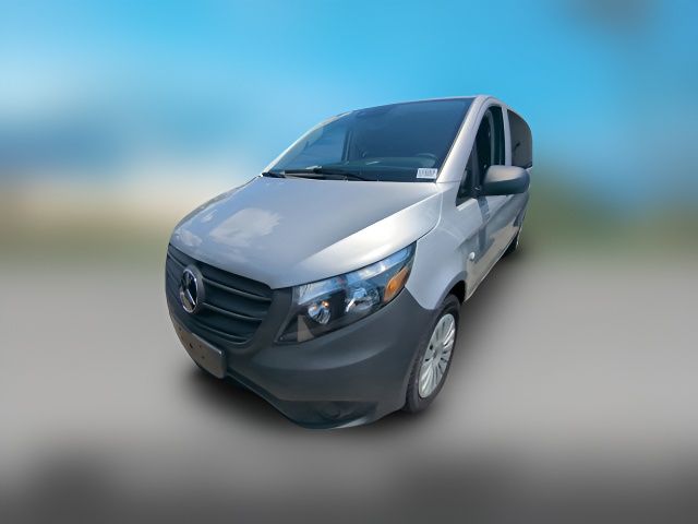 2023 Mercedes-Benz Metris Base