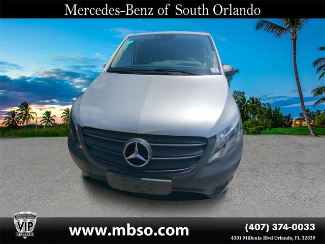 2023 Mercedes-Benz Metris Base