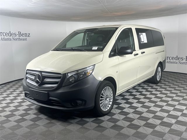 2023 Mercedes-Benz Metris Base