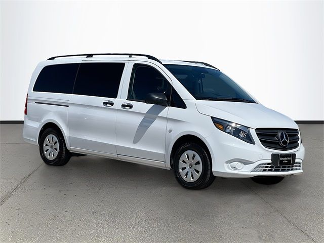 2023 Mercedes-Benz Metris Base